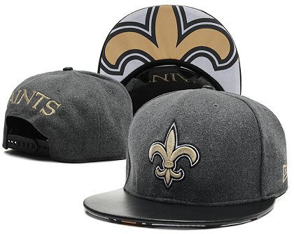 New Orleans Saints Hat SD 150228 4